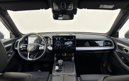 GAC GS8, 2024 год, 3 990 000 рублей, 13 фотография