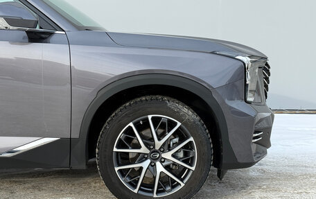 GAC GS8, 2024 год, 3 990 000 рублей, 9 фотография