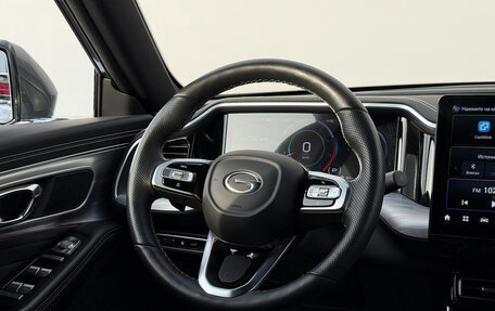 GAC GS8, 2024 год, 3 990 000 рублей, 14 фотография