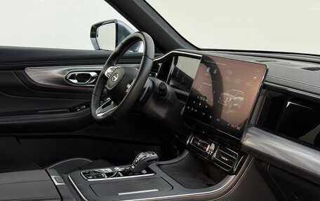 GAC GS8, 2024 год, 3 990 000 рублей, 12 фотография