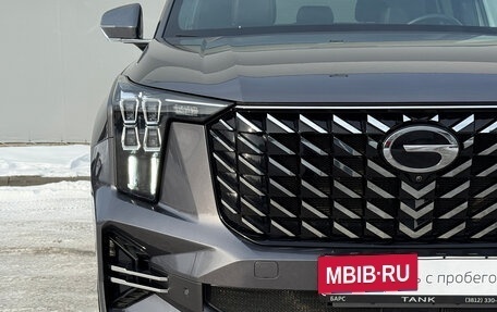 GAC GS8, 2024 год, 3 990 000 рублей, 3 фотография