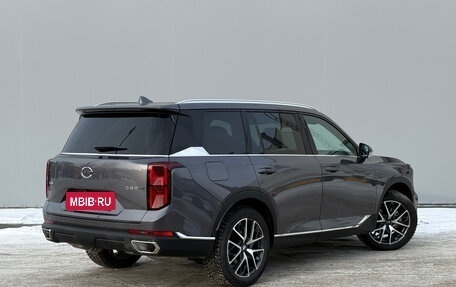 GAC GS8, 2024 год, 3 990 000 рублей, 7 фотография