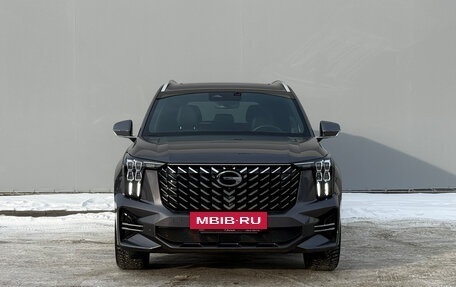 GAC GS8, 2024 год, 3 990 000 рублей, 2 фотография