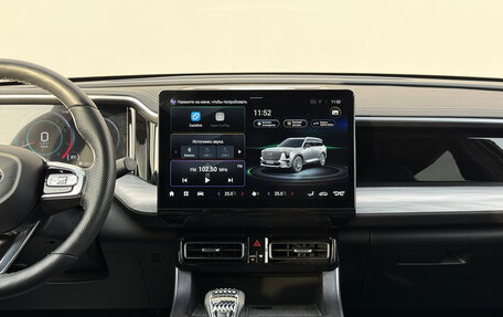 GAC GS8, 2024 год, 3 990 000 рублей, 16 фотография