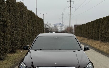 Mercedes-Benz E-Класс, 2010 год, 1 100 000 рублей, 2 фотография