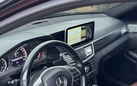 Mercedes-Benz E-Класс, 2010 год, 1 100 000 рублей, 9 фотография