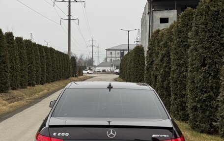 Mercedes-Benz E-Класс, 2010 год, 1 100 000 рублей, 5 фотография