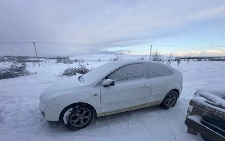 Ford Focus II рестайлинг, 2006 год, 345 000 рублей, 2 фотография