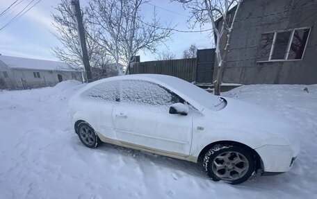 Ford Focus II рестайлинг, 2006 год, 345 000 рублей, 4 фотография