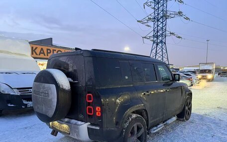 Land Rover Defender II, 2020 год, 5 150 000 рублей, 4 фотография