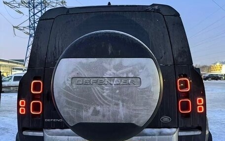 Land Rover Defender II, 2020 год, 5 150 000 рублей, 6 фотография