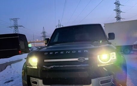 Land Rover Defender II, 2020 год, 5 150 000 рублей, 2 фотография