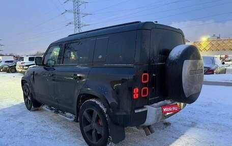 Land Rover Defender II, 2020 год, 5 150 000 рублей, 5 фотография