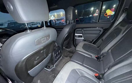 Land Rover Defender II, 2020 год, 5 150 000 рублей, 9 фотография