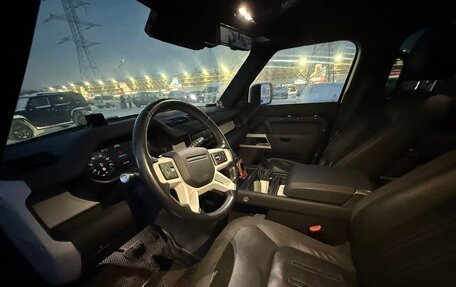 Land Rover Defender II, 2020 год, 5 150 000 рублей, 11 фотография