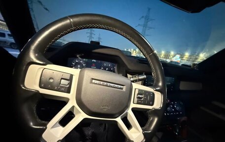 Land Rover Defender II, 2020 год, 5 150 000 рублей, 12 фотография