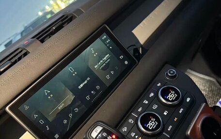 Land Rover Defender II, 2020 год, 5 150 000 рублей, 13 фотография