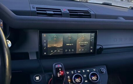 Land Rover Defender II, 2020 год, 5 150 000 рублей, 15 фотография