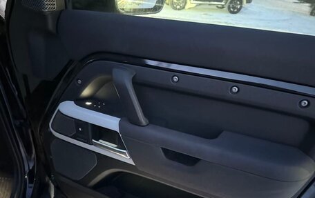 Land Rover Defender II, 2020 год, 5 150 000 рублей, 17 фотография