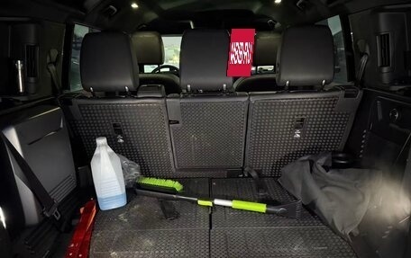 Land Rover Defender II, 2020 год, 5 150 000 рублей, 19 фотография