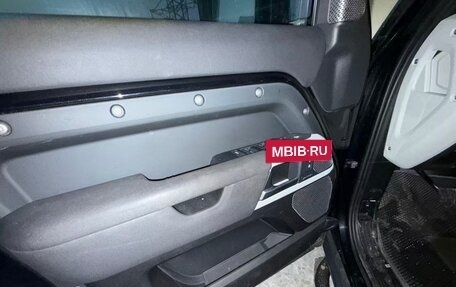 Land Rover Defender II, 2020 год, 5 150 000 рублей, 10 фотография