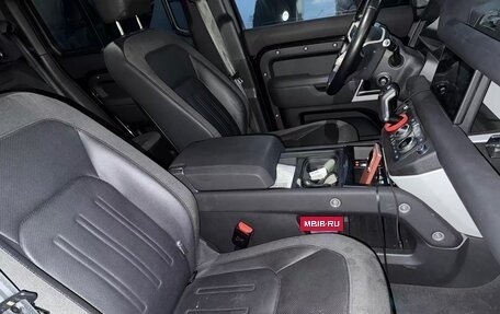 Land Rover Defender II, 2020 год, 5 150 000 рублей, 16 фотография