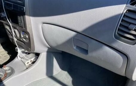 Hyundai Accent II, 2006 год, 335 000 рублей, 3 фотография