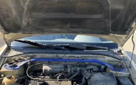 Hyundai Accent II, 2006 год, 335 000 рублей, 10 фотография