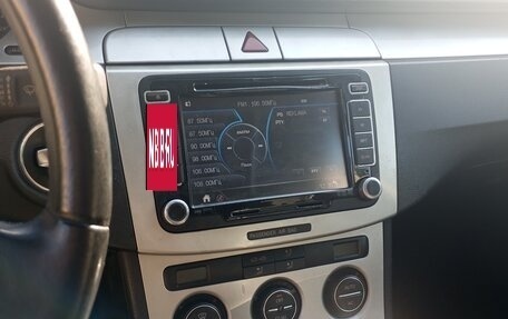 Volkswagen Passat B6, 2008 год, 600 000 рублей, 5 фотография