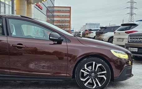 Volvo V40 Cross Country I, 2019 год, 2 200 000 рублей, 6 фотография