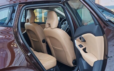 Volvo V40 Cross Country I, 2019 год, 2 200 000 рублей, 19 фотография