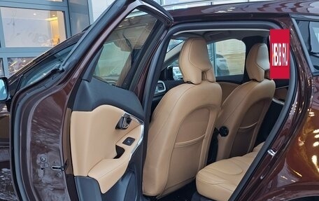 Volvo V40 Cross Country I, 2019 год, 2 200 000 рублей, 17 фотография