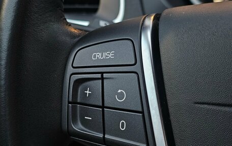 Volvo V40 Cross Country I, 2019 год, 2 200 000 рублей, 33 фотография