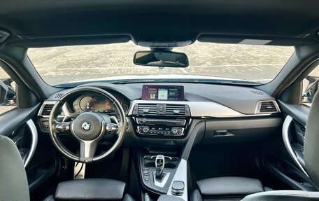 BMW 3 серия, 2019 год, 2 890 000 рублей, 5 фотография