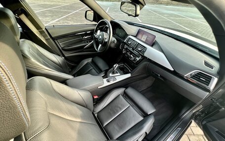 BMW 3 серия, 2019 год, 2 890 000 рублей, 4 фотография