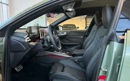 Audi A5, 2025 год, 7 000 000 рублей, 7 фотография