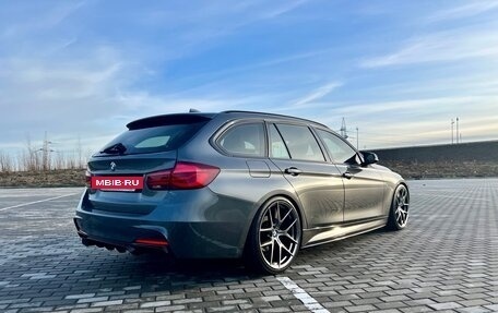 BMW 3 серия, 2019 год, 2 890 000 рублей, 6 фотография