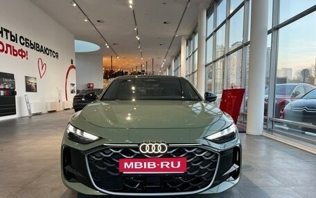 Audi A5, 2025 год, 7 000 000 рублей, 2 фотография