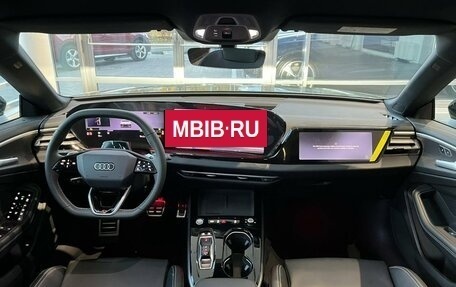 Audi A5, 2025 год, 7 000 000 рублей, 9 фотография