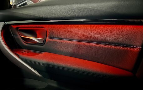 BMW 3 серия, 2019 год, 2 890 000 рублей, 11 фотография