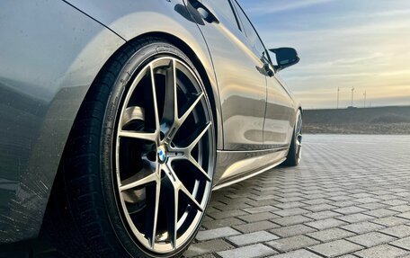 BMW 3 серия, 2019 год, 2 890 000 рублей, 8 фотография