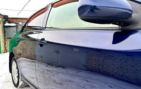 Toyota Corolla, 2008 год, 940 000 рублей, 16 фотография