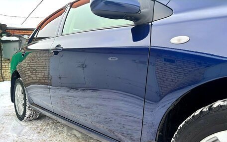 Toyota Corolla, 2008 год, 940 000 рублей, 15 фотография