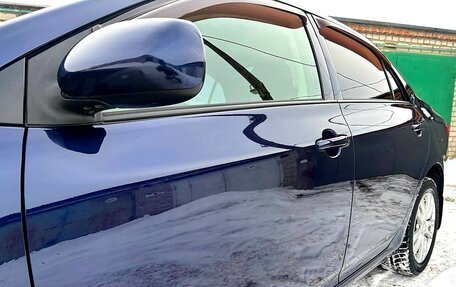 Toyota Corolla, 2008 год, 940 000 рублей, 19 фотография