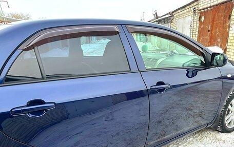 Toyota Corolla, 2008 год, 940 000 рублей, 20 фотография