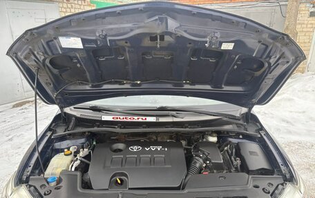 Toyota Corolla, 2008 год, 940 000 рублей, 34 фотография