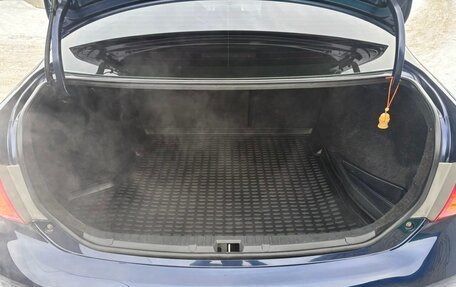 Toyota Corolla, 2008 год, 940 000 рублей, 36 фотография