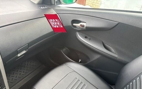 Toyota Corolla, 2008 год, 940 000 рублей, 31 фотография