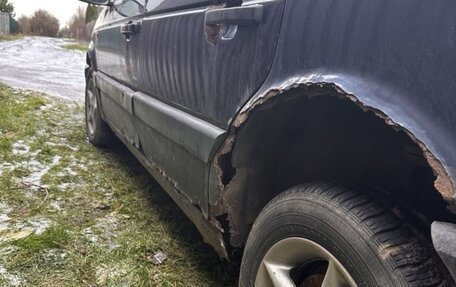 Volkswagen Passat B3, 1993 год, 105 000 рублей, 2 фотография