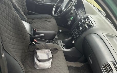 Mazda 626, 1997 год, 200 000 рублей, 5 фотография